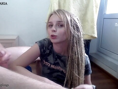 Arsch, Handjob, Hardcore, Muschi, Jungendliche (18+), Netzkamera