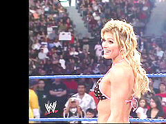 Bikini, Celebridad, Concurso