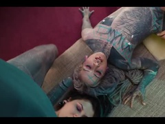 Anal, Cul à la bouche, Brutal, Groupe, Hd, Pov, Rugueux, Maigrichonne