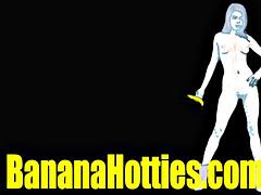 Amateur, Nana, Brunette brune, Branlette thaïlandaise, Léchez, Pov