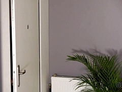 Blond, Pijpbeurt, Daddy, Hongaars, Likken, Rijpe lesbienne, Kut duiken, Tiener