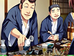 Tetas grandes, Adolescente