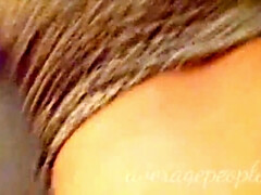 Amateur, Culo, Tetas grandes, Gordita, Casero, Mamá, Orgasmo, Dolor