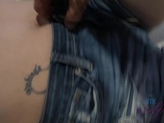 Любители, Ванна, Подружка, Поцелуи, Голышом, На природе, От первого лица, Влажная