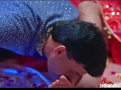 Indian Couple Fest Night Suhgrat sex