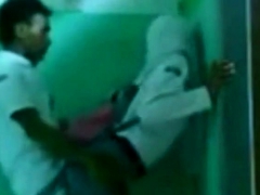 Amateur, Sexo duro, Uniforme, Voyeur