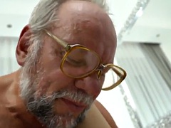 Grote mammen, Swinger, Tiener