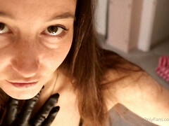 Naughty slut incredible porn movie