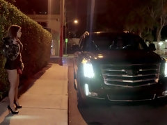 Anal, Dormitorio, Mamada, Morena, Hd, Tacones, Dinero, Tetas naturales