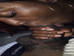 Любители, Черные, Черненькие