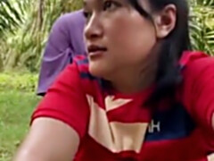 Amateur, Anal, Asiatique, Sucer une bite, Brunette brune, Groupe, Hd, Fait maison