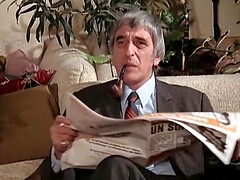 Francés, Peludo, Orgía, Clasico