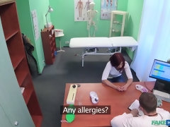 素人, アナル, 医者, 指いじり, オナニー, 看護婦, ハメ撮り, バイブレーター