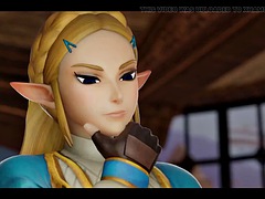 3d, アナル, デカチン, フェラチオ, 乱交, 目瞪口呆, ハードコア, オッパイの