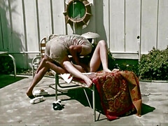 お尻, デカ尻, フェラチオ, チン, Hd, 淫乱熟女, オマンコ, ヴィンテージ