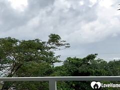 18 jahre, Leie, Blondine, Blasen, Braunhaarige, Spermaladung, Kehlenfick, Selbstgemacht