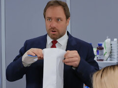 Kont, Lul, Europees, Klein, Kort haar, Rok, Sokken, Tatoeage