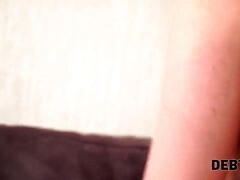 ブロンド, ズームショット, チン, ハードコア, Hd, 自家製, ラフ, ロシア人