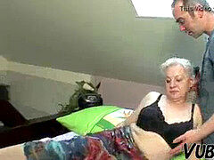 Amateur, Anal, Sucer une bite, Couple, Tir de sperme, Pétant, Mature, Mère que j'aimerais baiser