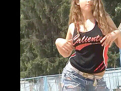 元カノ, 彼女