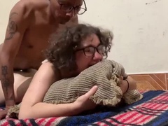 素人, アナル, 黒人, カップル, 自家製, 異人種間, 自然山雀, ヤリマン