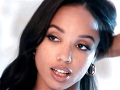 素人, デカ尻, デカパイ, チン, 黒人, 手コキする, 自家製, ラティーナ