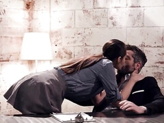 Americano, Tetas grandes, Mamada, Acercamiento, Sexo duro, Madres para coger, Tetas naturales, Tabú