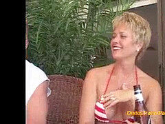 Anal, Papá, Madres para coger, Mamá, Al aire libre, Anilingus, Chupando, Adolescente