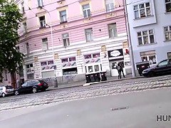 Blasen, Gehörnter ehemann, Tschechisch, Lecken, Geld, Pov, Realität, Jungendliche (18+)