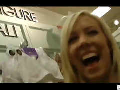 Adorable, Anal, Rubia, Tetona, Corrida, Garganta profunda, Pov, Adolescente