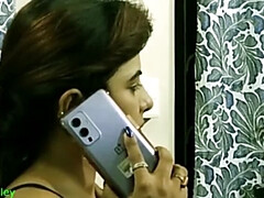 Asiatisch, Blasen, Vollbusig, Erstes mal, Indisch, Milf, Geld, Ehefrau