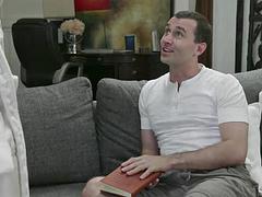 Pijpbeurt, Hardcore, Likken, Rijpe lesbienne, Moeder die ik wil neuken, Vrouw