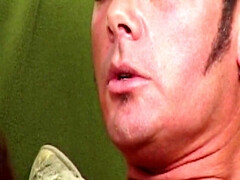 Arsch, Grosser arsch, Blasen, Verrückt, Hardcore, Nackt, Titten, Vintage