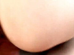 素人, 巨乳な, イく瞬間, 淫乱熟女, 自然山雀, オマンコ, 現実, 馬乗り