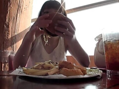 Hottest Japanese slut in Fabulous Teens, Small Tits JAV clip