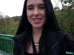 Enthousiasteling, Grote mammen, Pijpbeurt, Europees, Spijkerbroeken, Geld, Buiten, Realiteit