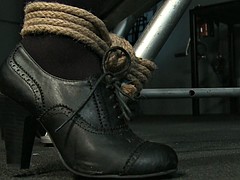 Bondage discipline sadomasochisme, Gebondenheid, Pornster, Speelgoed