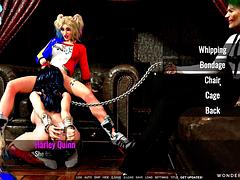 Anal, Nana, Belle grosse femme bgf, Bondage domination sadisme masochisme, Blonde, Sucer une bite, Bondage, Interracial