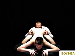 Anal, Lamer culo, Mamada, Garganta profunda, Consolador, Gay, Pequeña, Adolescente