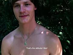 Amateur, Homosexuelle, Hd, De plein air, Pov, Chevaucher