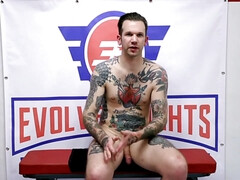 Lieveling, Dominatie, Sportzaal, Hardcore, Hd, Voorbinddildo