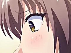 デカパイ, フェラチオ, 中出し, 乱交, グループ, 手コキする, 看護婦, 公共