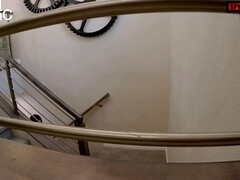 Sucer une bite, Papa, Fille, Hd, Monstre, Chatte, Serré, Mouillée