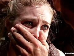 Анальный секс, Блондинки, Бондаж, Ноги, Женское доминирование, Групповуха, Хд, Натуральные сиськи