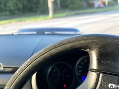 フェラチオ, 車, ハードコア, 自家製, アウトドア, ハメ撮り, ラフ, ティーン