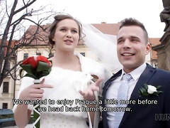 フェラチオ, 結婚, 浮気する, Hd, お金, ストッキング, ティーン, 結婚式