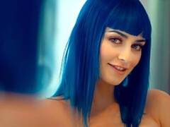 Cul, Doigter, Béant, Branlette thaïlandaise, Lingerie, Masturbation, Jarretelles, Adolescente