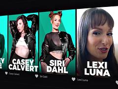 Anal, Tetas grandes, Mamada, Morena, Peludo, Sexo duro, Realidad, Español