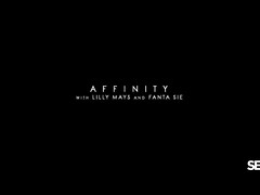 Affinity - Fanta Sie & Lilly Mays