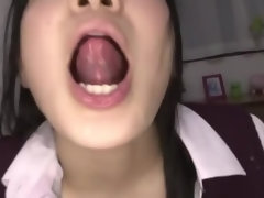 Anal, Asiático, Corridas faciales, Penetracion con dedos, Pajear, Tragarse, Adolescente, Tetas
